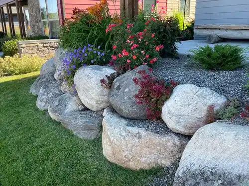 landscaping services Caledonia